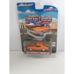 Greenlight 1:64 Chevrolet Camaro Z28 1969